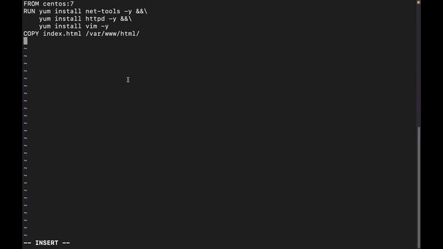 Complete Course on Docker | Session 07 | Dockerfile, docker compose | Mr. Shubham Bhalala смотреть онлайн