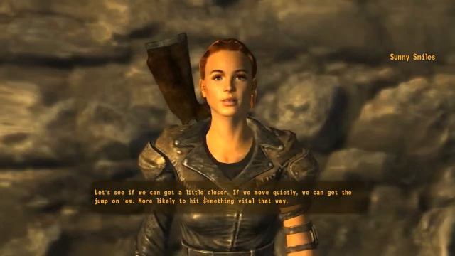 Fallout NV (New Vegas) Gameplay Part 2 смотреть онлайн