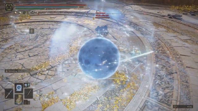 OVERPOWERED MAGE BUILD! 😇 [SHADOW OF THE ERDTREE] - ELDEN RING смотреть онлайн