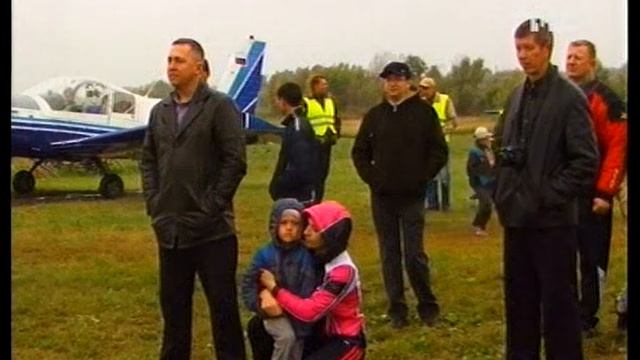 2015 08 24 - ИшимТВ - Юбилей Ишимского АСК смотреть онлайн