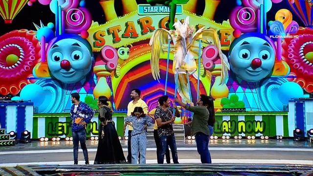 Star Magic | Flowers | EP# 555 смотреть онлайн