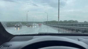 Камри расход бензина,Тойота Камри 2,5 АТ реальный расход топлива летом в городе #toyota #camry