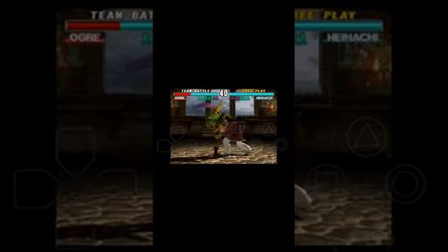 Tekken 3 APK .com смотреть онлайн