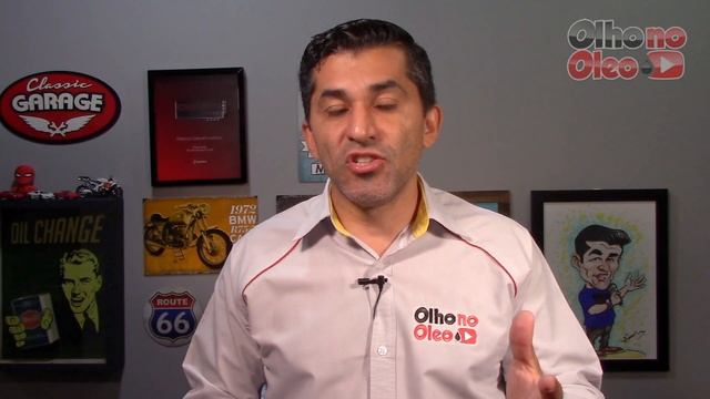 Olho No Óleo - Aditivos E Contaminantes - Cu V Mn - Análise De Fluidos