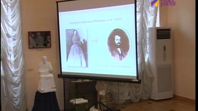 В музее истории Сочи открылась экспозиция, посвященная женщинам смотреть онлайн