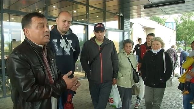 Кроноспан - екологічне лихо Нововолинська смотреть онлайн