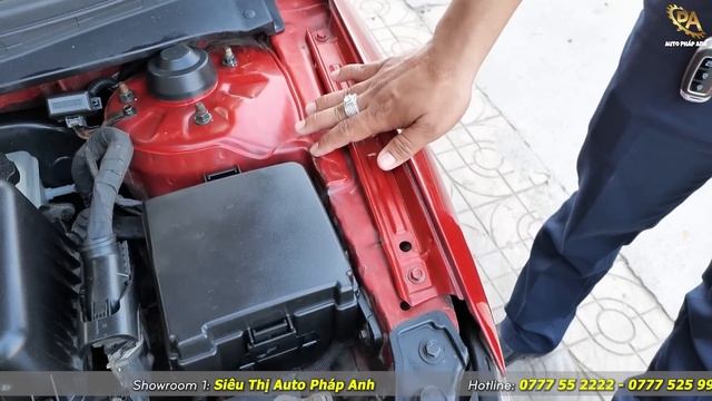 BANK 100tr Ô tô tự động Kia Forte đời 2013 chỉ có một ƯU ĐIỂM còn lại CHẤT NGẤT | Auto Pháp Anh смотреть онлайн