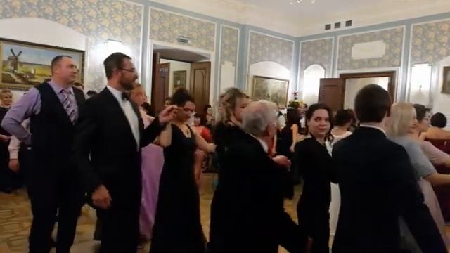 Танцуем ,,Мазурку,, смотреть онлайн