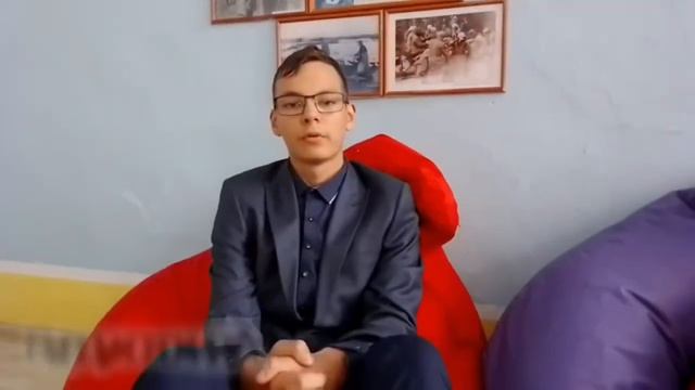 Акция "Читаем вместе с советником" стихотворение М. И. Цветаевой "Генералам двенадцатого года" смотреть онлайн