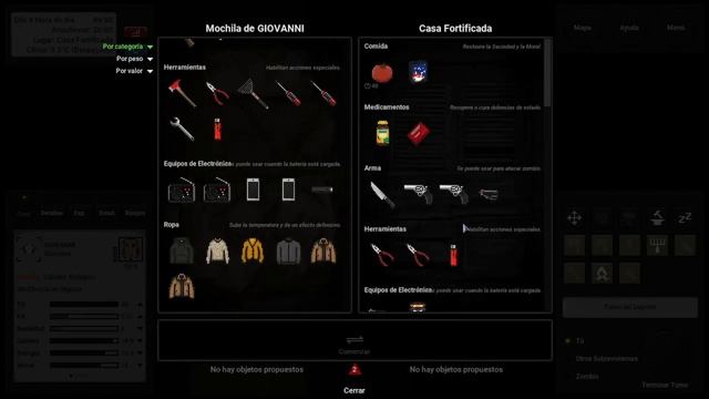 Terminus Zombie Survivors Gameplay Cap #4 #zombiesurvival смотреть онлайн