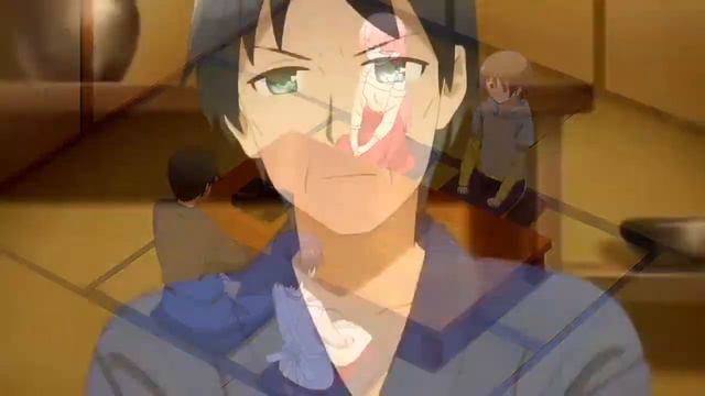 tonikaku kawaii [AMV] Trevot Daniel - Falling смотреть онлайн