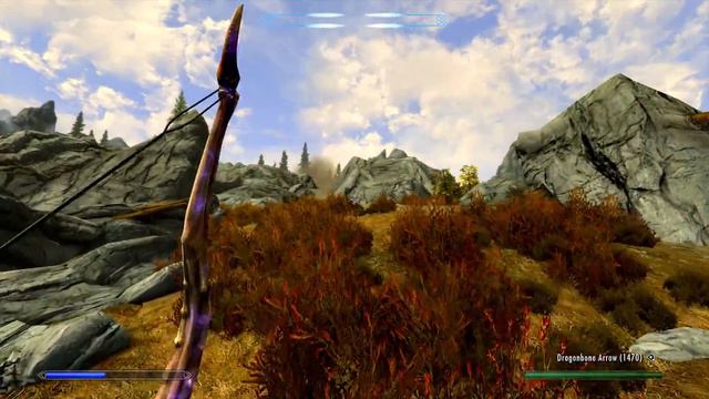 Skyrim - S.E [ Modded ] Chapter 3: # 1 [ It's Good To Be Back ? ]