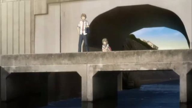 AMV Негодник, которому не снилась девушка кролик смотреть онлайн