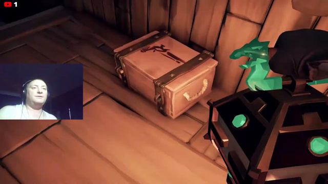 ПРО ПИРАТОВ#сиаофтивс#seaofthieves) 18+ смотреть онлайн