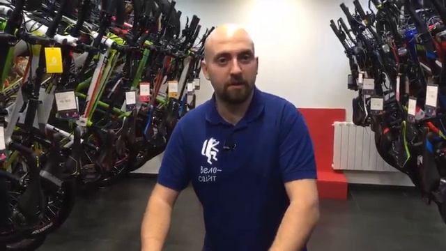 ЭЛЕКТРОННЫЙ ПЕРЕКЛЮЧАТЕЛЬ СКОРОСТЕЙ НА ВЕЛОСИПЕДЕ SHIMANO D2 [ВЕЛОСТРИМ] смотреть онлайн