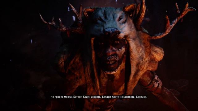 Far Cry Primal ► Кровавый бивень ►#21 (16+) смотреть онлайн