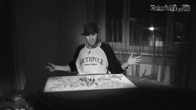 Caramba TV. Что такое хорошо, а что такое плохо... смотреть онлайн