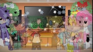 ??Реакция 13 карт на Пика и Вару ?? ( читать описание)