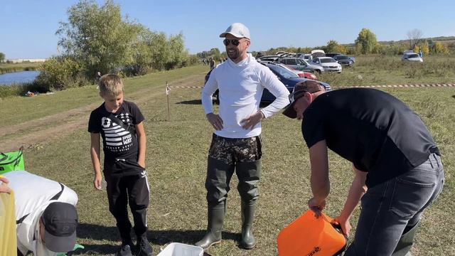 Осенний кубок клуба СДС по ловле на спиннинг👍🤝. Жор щуки был в другой день🤭 #сдс #рыбалка #жиза #отд смотреть онлайн