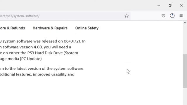 How to Fix "Commercial games require the firmware to be installed" rpcs3 Emulator Error смотреть онлайн