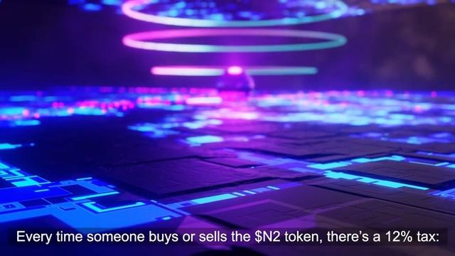 Node Squared Explained смотреть онлайн