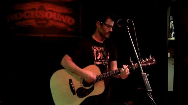 JOEY CAPE (Lagwagon) - International You Day (NUFAN) + Violins (Part 1) смотреть онлайн