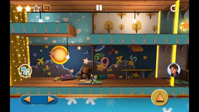 Special Game Idea "Lost Twins - A Surreal Puzzler" Game Review 1080p Official we.R.play Puzzle 2016 смотреть онлайн