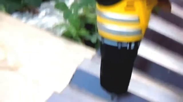 Электрическая дрель-шуруповерт Калибр смотреть онлайн