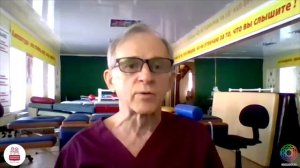 Забела В.П. Здоровый позвоночник. On-line занятие от 17.03.2022