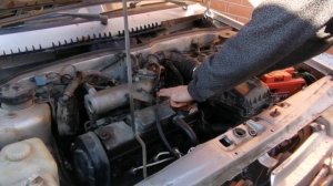 Не набирает обороты, не тянет. ВАЗ-2109 инжектор с ГБО 2 поколения