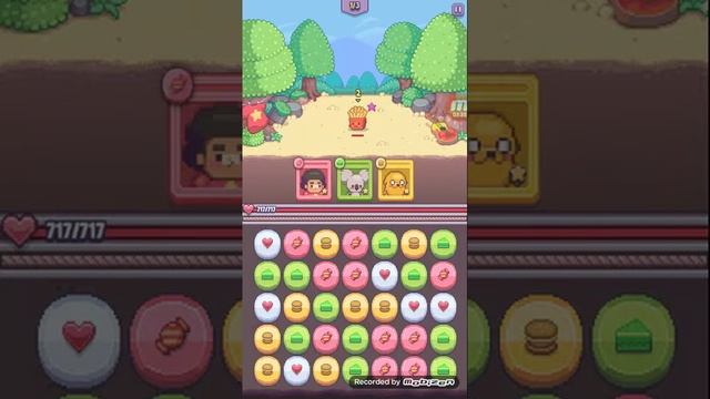 CARTOON NETWORK|MATCH LAND VZLOM смотреть онлайн