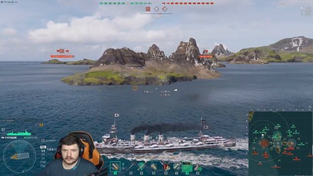 KITAKAMI ● ЛЕГЕНДА ВЕРНУЛАСЬ, НО КАКАЯ? смотреть онлайн
