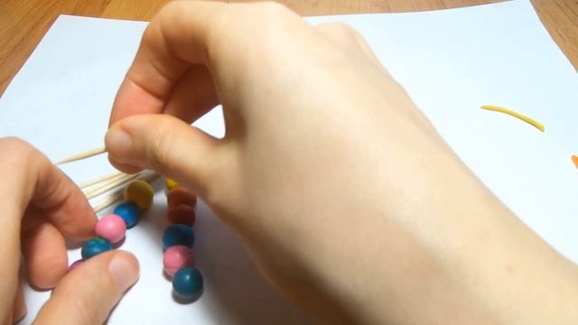 Как слепить из пластилина Лошарика лошадку из мультфильма Лошарик?\Видео лепка смотреть онлайн