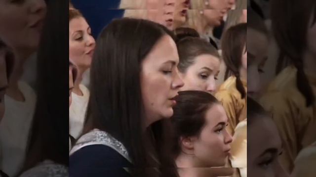 Хор Святой Цецилии. Римско-католическая церковь Казани.The Catholic Church.St. Cecilia's Choir.Kaza смотреть онлайн