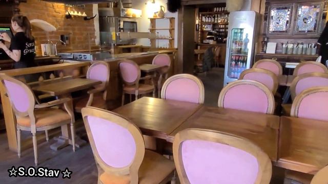 РЕСТОВРАЦИЯ "СЕРДЦЕ ГРУЗИИ"❤️🧔02.04.22 смотреть онлайн