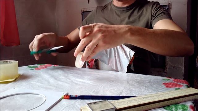 Пароизоляция в каркасном доме. Обход инженерных сетей. смотреть онлайн