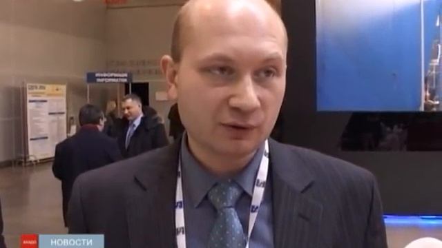 О новинках АКАДО Телеком на CSTB смотреть онлайн