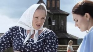 Пока станица спит  20 я Серия