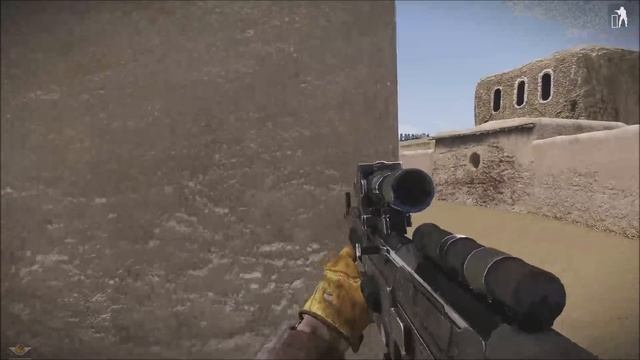 Star Wars: Rebels against the Empire (Arma 3 Zeus Ops) смотреть онлайн
