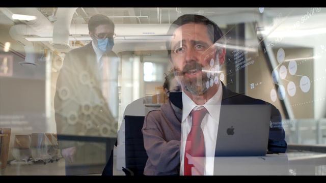 CU Aerospace Engineering and Raytheon Intelligence & Space смотреть онлайн