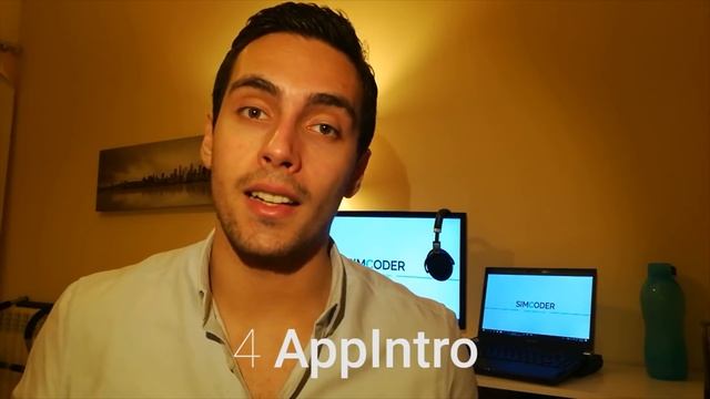Top 5 Best Android Libraries 2018 смотреть онлайн