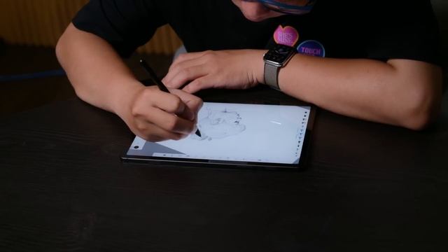 So sánh So sánh Galaxy Tab S8 và iPad Pro 11 M1 смотреть онлайн