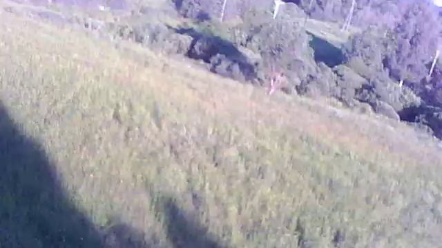 Spy hawk, 2й полет, видео с борта смотреть онлайн