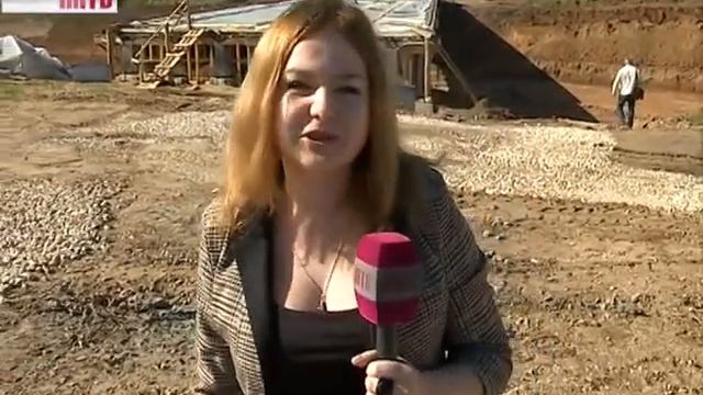 Строительство Южного обхода и дублера Борского моста смотреть онлайн