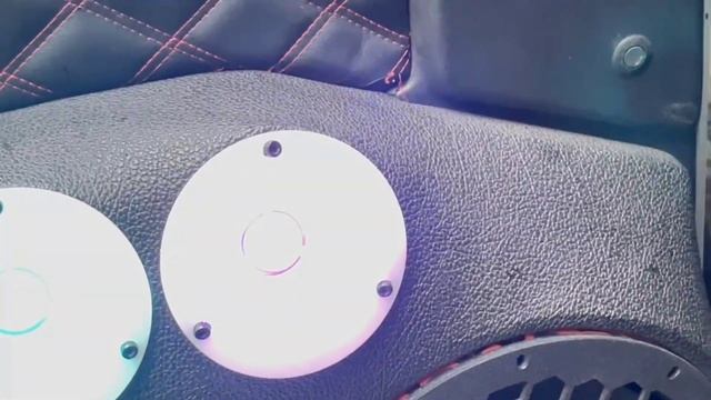 Обзор на DL Audio Gryphon Pro 200 и Barracuda Tweeter SE