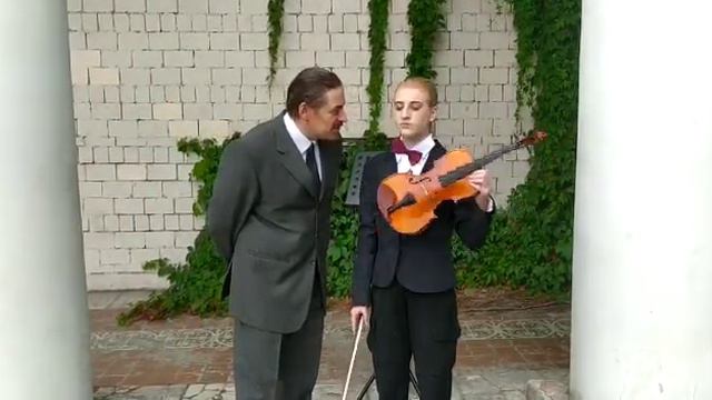 Metal Family. Неудачный кадр со съёмок смотреть онлайн