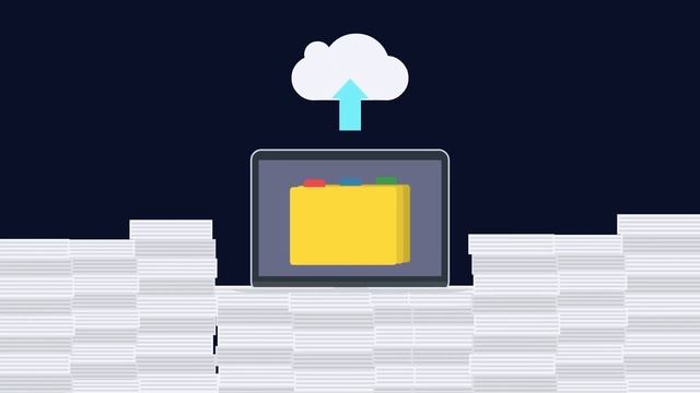 Automation of Business Document Processes with MAKIRA by NTT DATA Business Solutions смотреть онлайн
