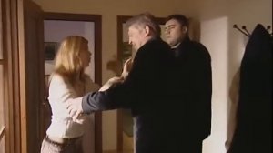 Пулковский меридиан (часть 1) - Агент Национальной Безопасности