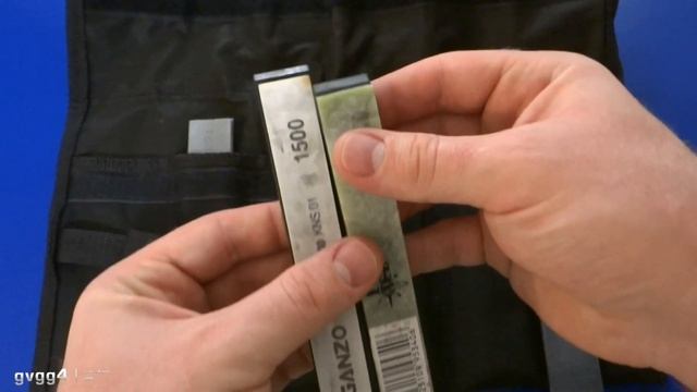 Точильный камень 10000, + Привет почте России! смотреть онлайн