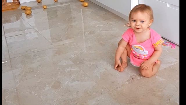 Первые шаги сестрёнки смотреть онлайн